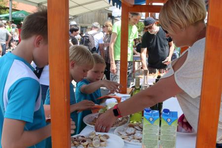 CERKNIŠKI POLMARATON 41 FOTO LJUBO VUKELIČ